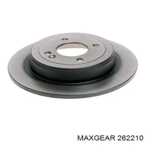 262210 Maxgear