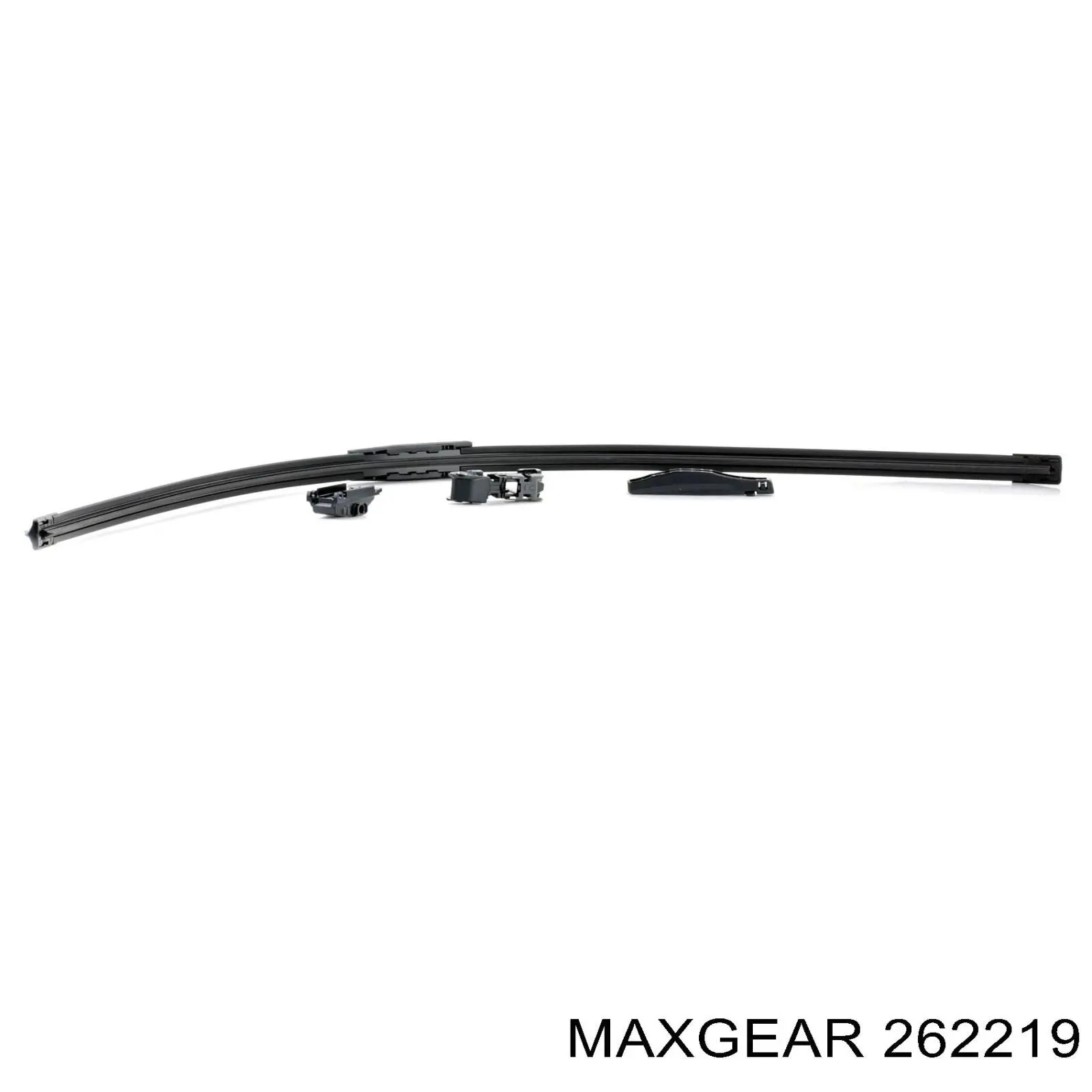 26-2219 Maxgear filtro combustible