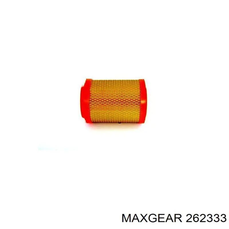 Filtro de aire 04593914AB Chrysler