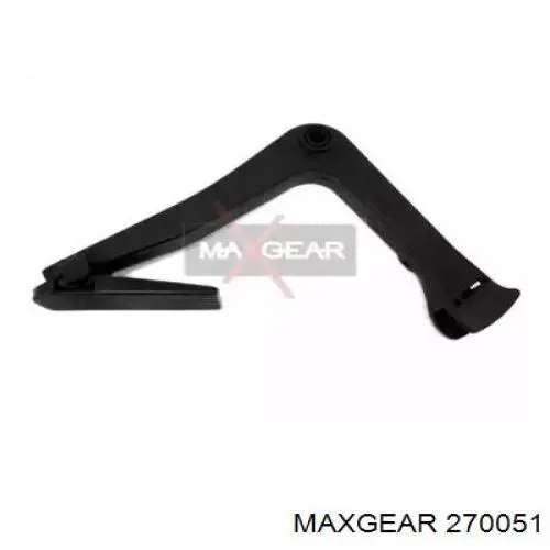 Comprar 6383000104 Mercedes Pedal del acelerador