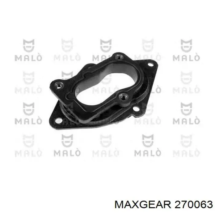 026129761A VAG Brida de carburador
