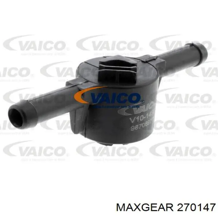 27-0147 Maxgear válvula de retención de combustible