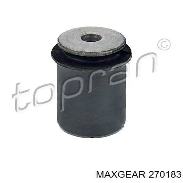 27-0183 Maxgear valvula de solenoide control de compuerta egr