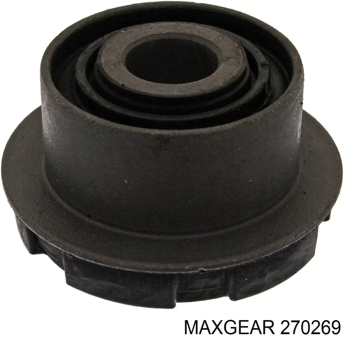 Guía de la pinza de freno delantera 542881 Opel