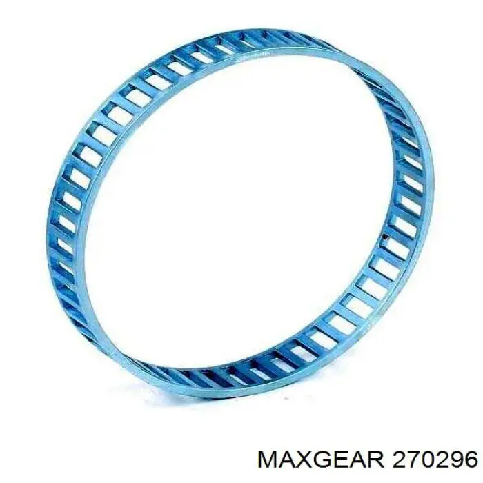 Anillo ABS 33215A1A7D9 BMW