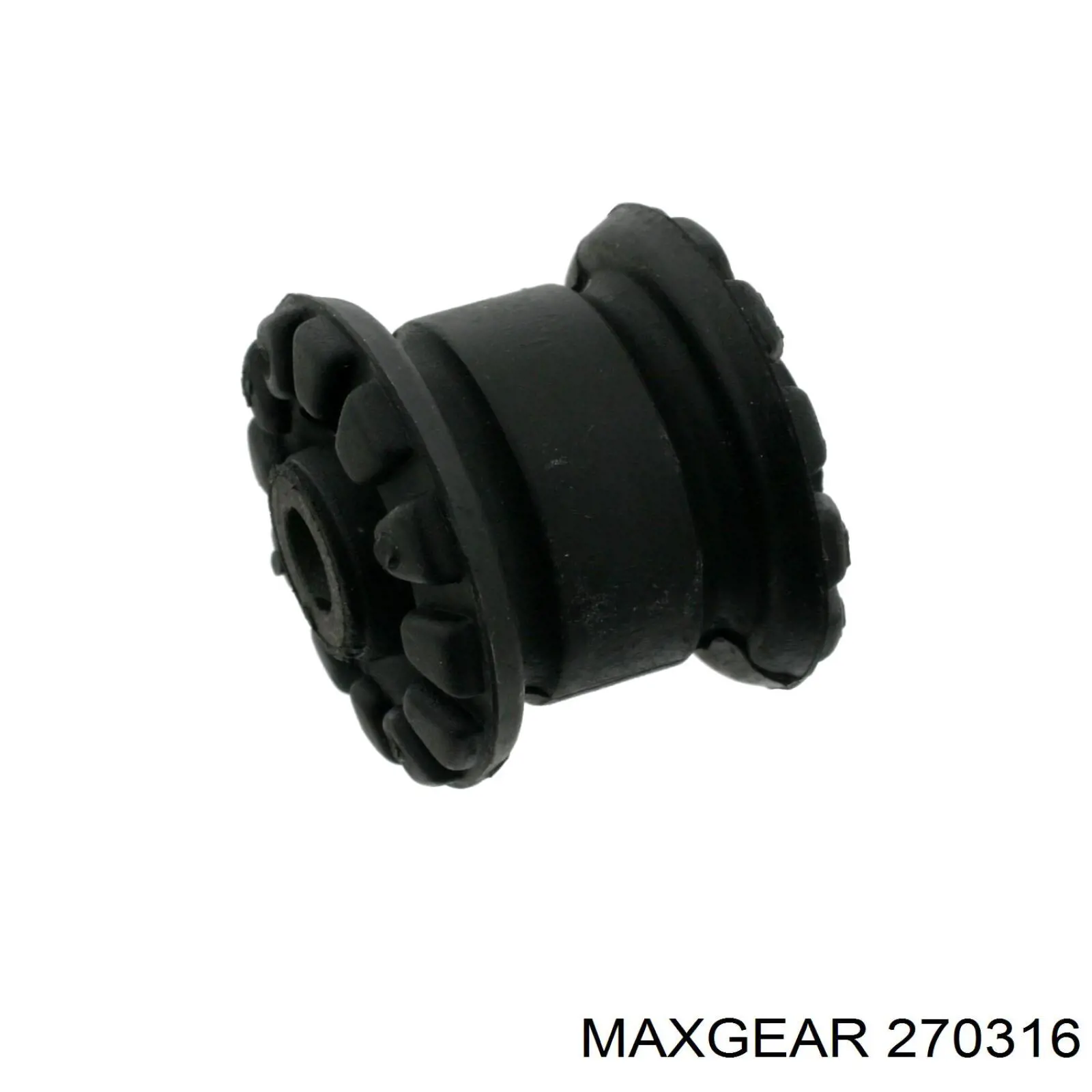 Comprar AS1029 Autlog Anillo ABS