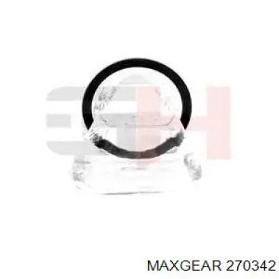 Anillo ABS Renault (RVI) 7700867344