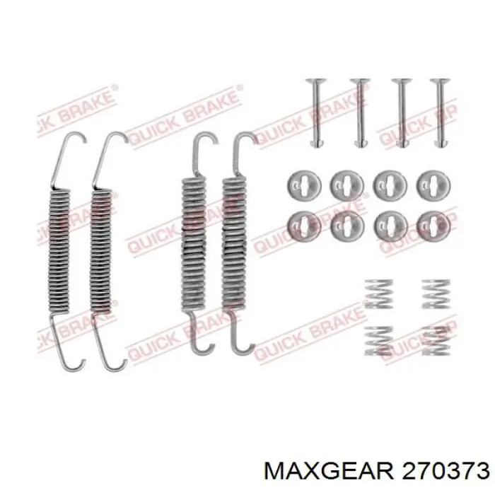 270373 Maxgear