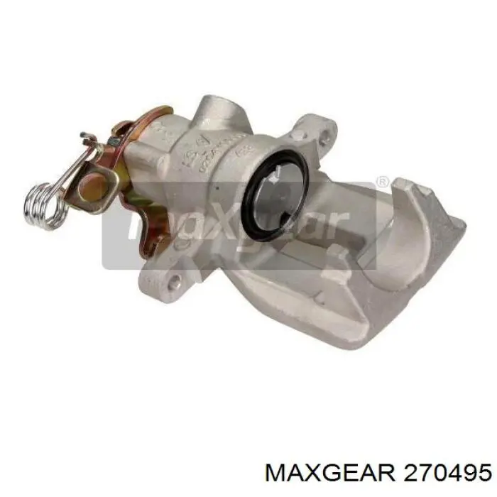 Juego de reparación, pinza de freno delantero Citroen C3 2 A51