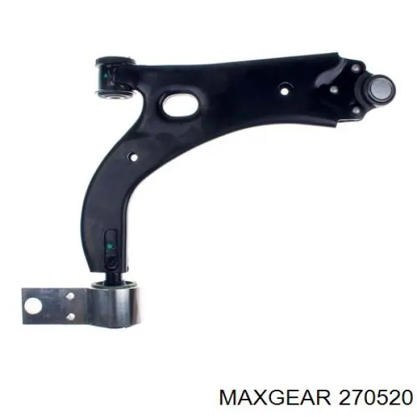 Juego de reparación, pinza de freno delantero Peugeot 205 1 741A, C