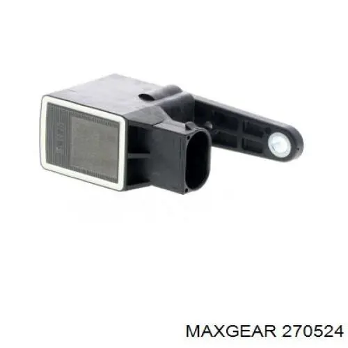 Comprar 1093699 BMW Sensor de nivel de carrocería delantero derecho