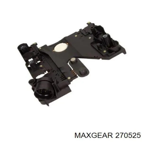 270525 Maxgear bloque de la valvula de transmision automatica