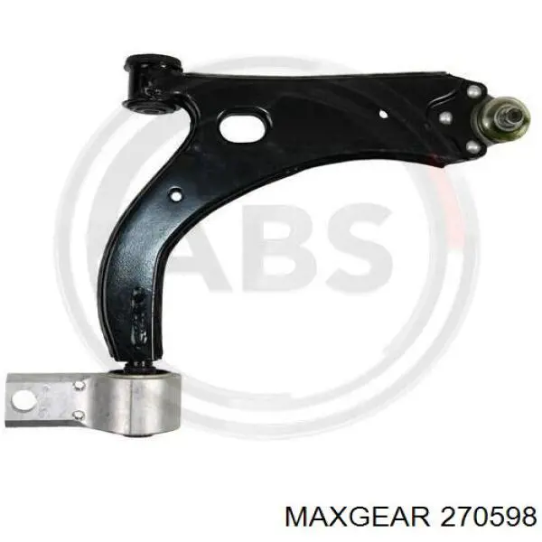 Comprar 270598 Maxgear Juego de reparación, pinza de freno trasero