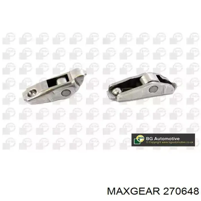 2222627000 Hyundai/Kia Balancín, distribución del motor