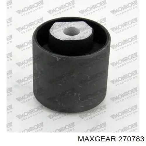 27-0783 Maxgear enfriador egr de recirculación de gases de escape