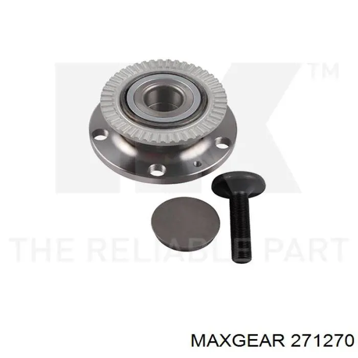 Sensor de Aparcamiento Frontal Lateral Mercedes Sprinter 4,6-T (906)