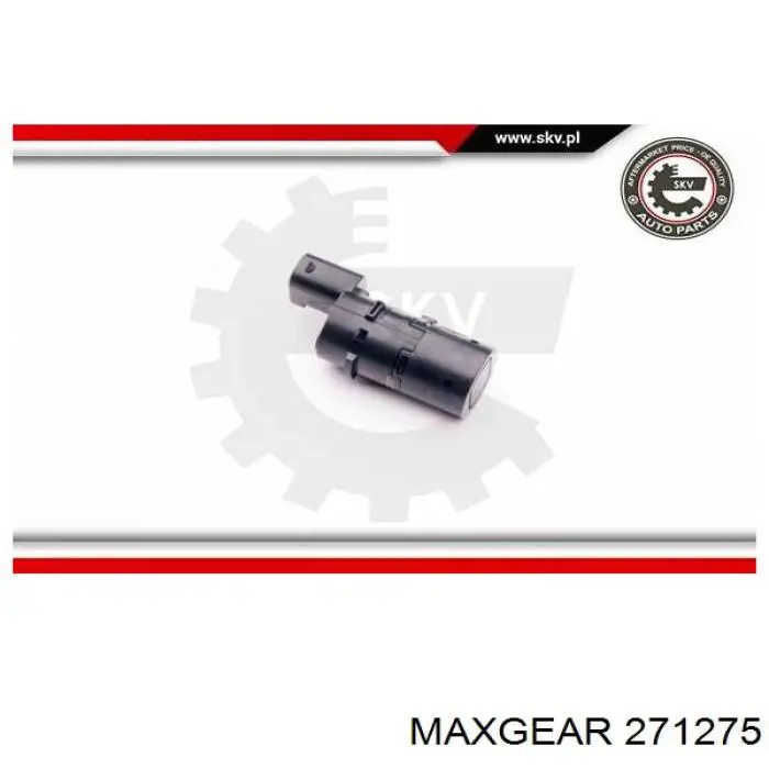 Sensor de aparcamiento trasero FAE 66023 precio, desde 21,60 EUR