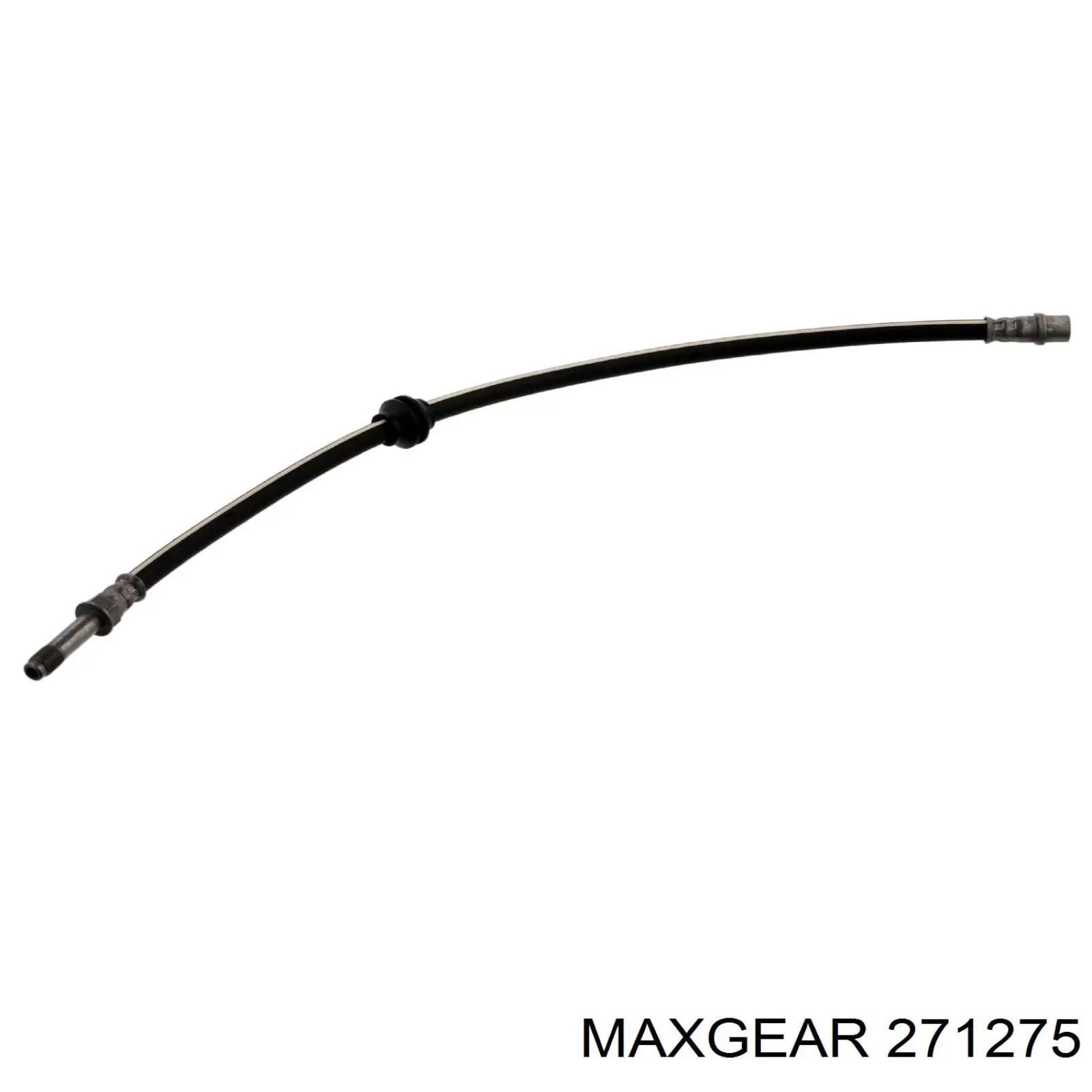 27-1275 Maxgear sensor alarma de estacionamiento trasero