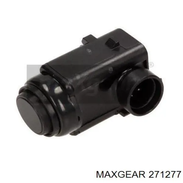 27-1277 Maxgear sensor alarma de estacionamiento (packtronic Frontal)