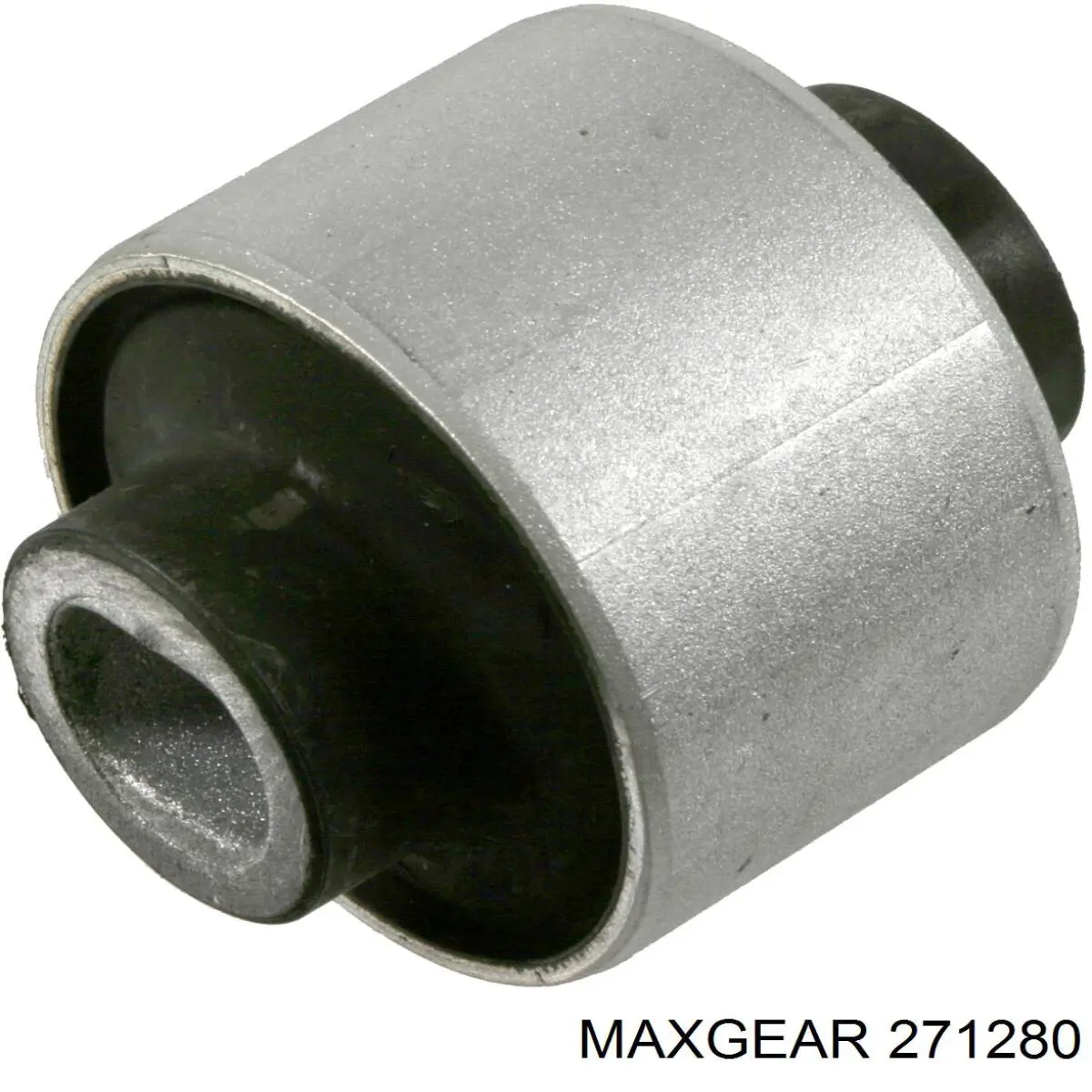 27-1280 Maxgear sensor de alarma de estacionamiento(packtronic Delantero/Trasero Central)