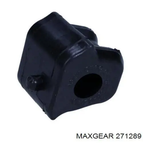 27-1289 Maxgear sensor alarma de estacionamiento trasero