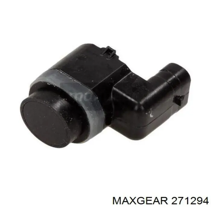 27-1294 Maxgear sensor alarma de estacionamiento (packtronic Trasero Lateral)