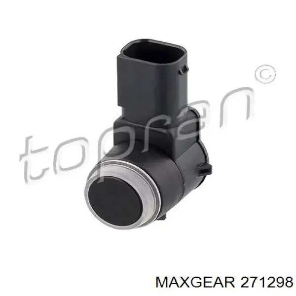 27-1298 Maxgear sensor alarma de estacionamiento trasero