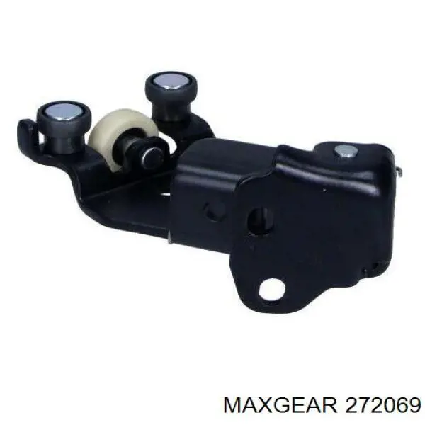 Comprar 51735971 Fiat/Alfa/Lancia Rodillo inferior derecho de puerta corrediza
