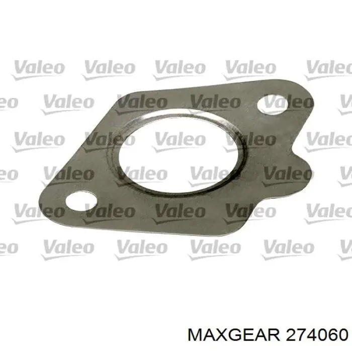 274060 Maxgear válvula, agr