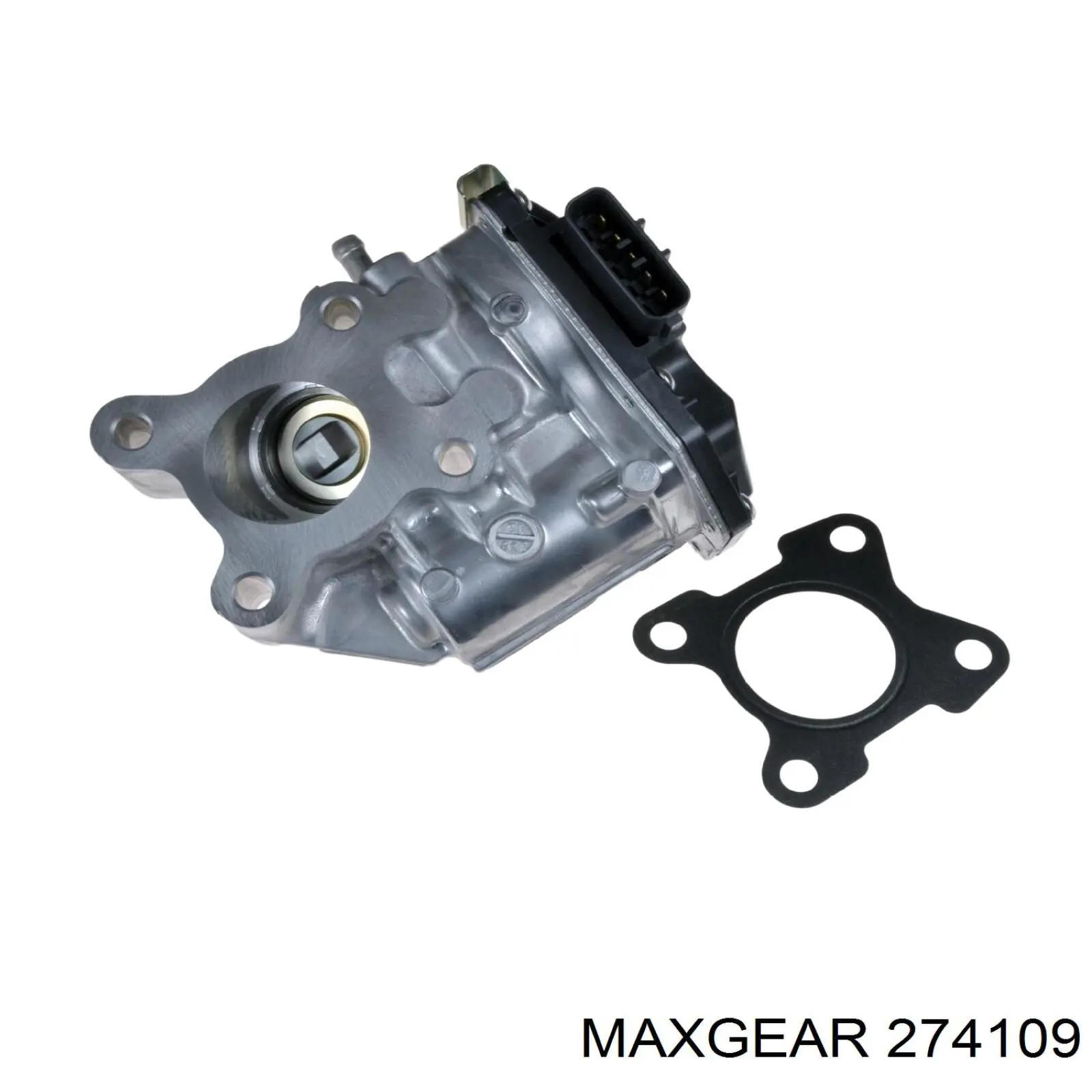 EGR Nissan/Infiniti 147105X00A