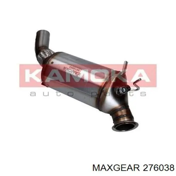 ADB116004 Blue Print DPF