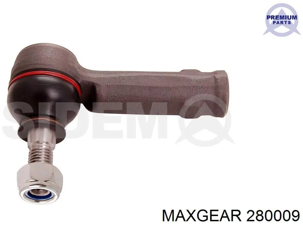 Manija exterior de puerta delantera 4057600259 Mercedes