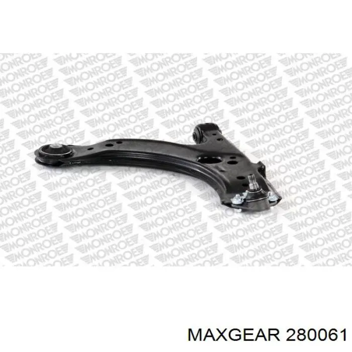 Comprar 108485755 Hans Pries (Topran) Manija exterior derecha de puerta delantera