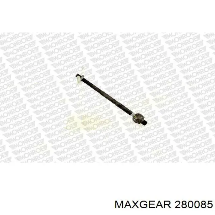 28-0085 Maxgear tirador de puerta exterior trasero derecho