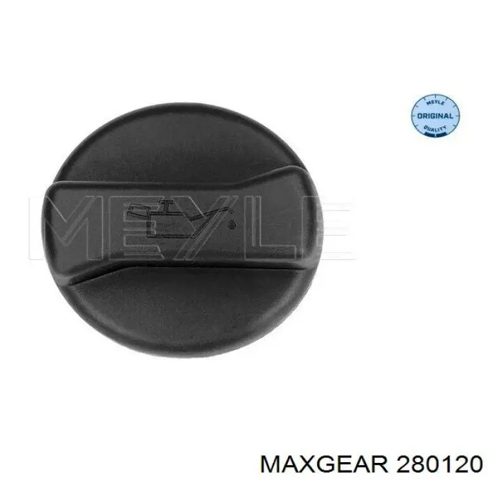 Comprar 1405862 Ford Tapa de aceite de motor