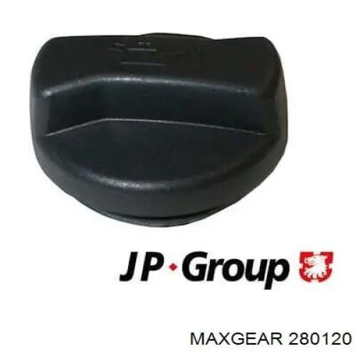 Tapa de aceite de motor 1405862 Ford
