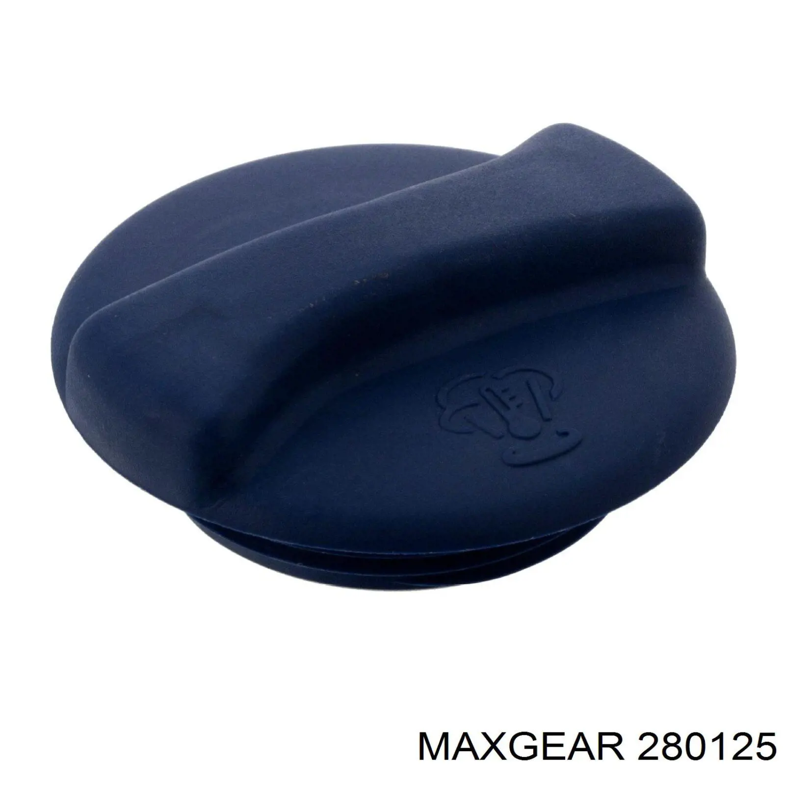 28-0125 Maxgear tapón de expansión de refrigerante/anticongelante