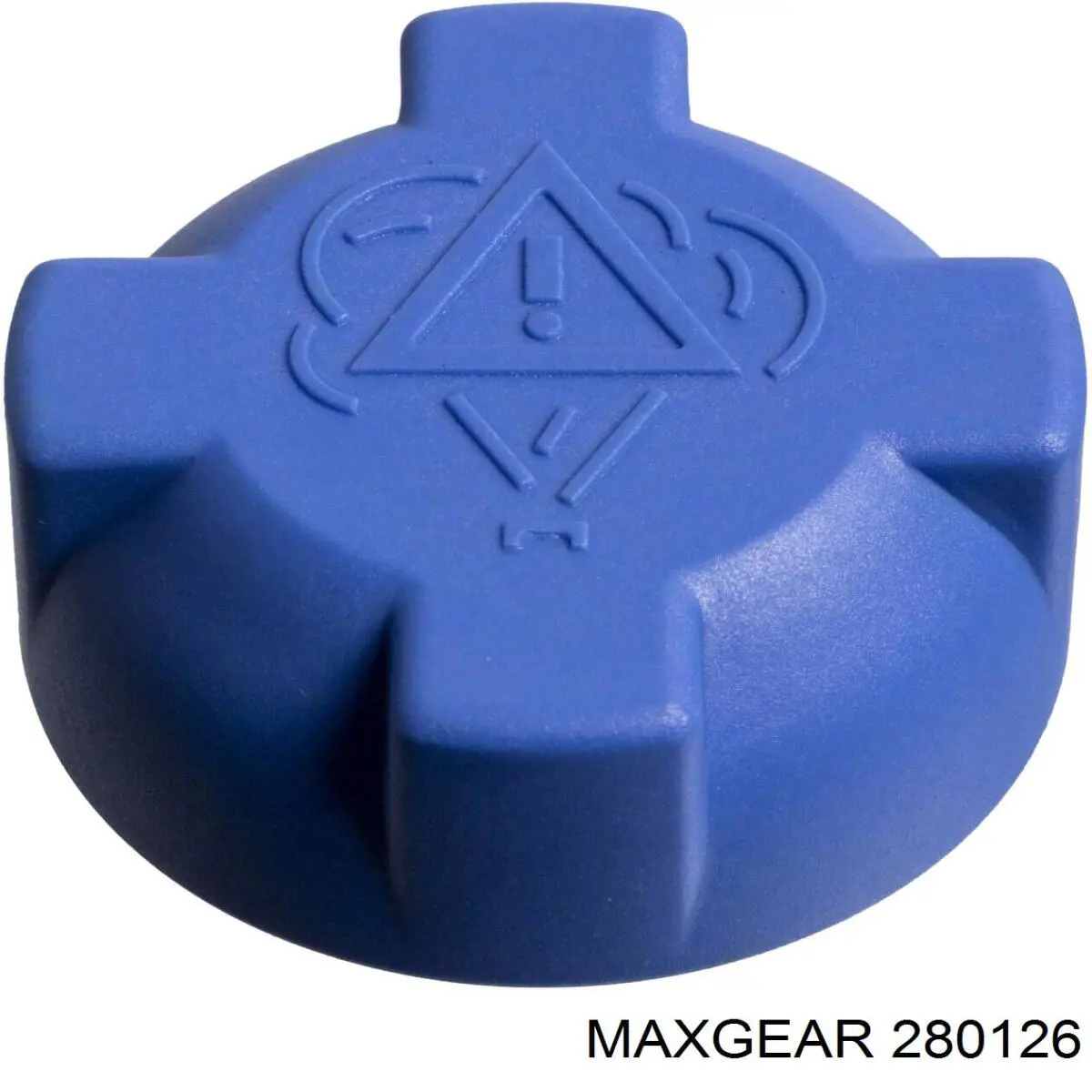 28-0126 Maxgear tapón de expansión de refrigerante/anticongelante