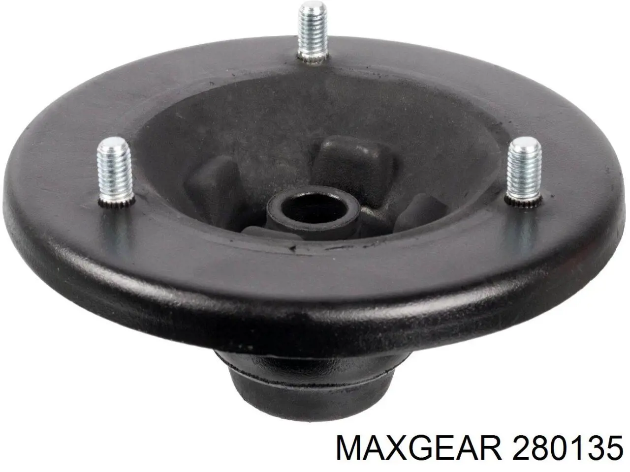 28-0135 Maxgear mecanismo de elevalunas, puerta trasera derecha