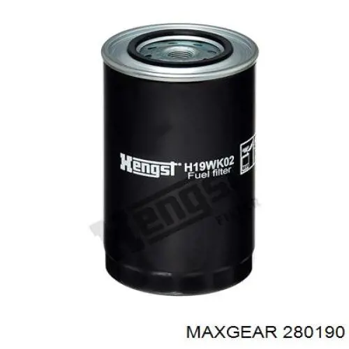 28-0190 Maxgear tirador de puerta exterior delantero derecha