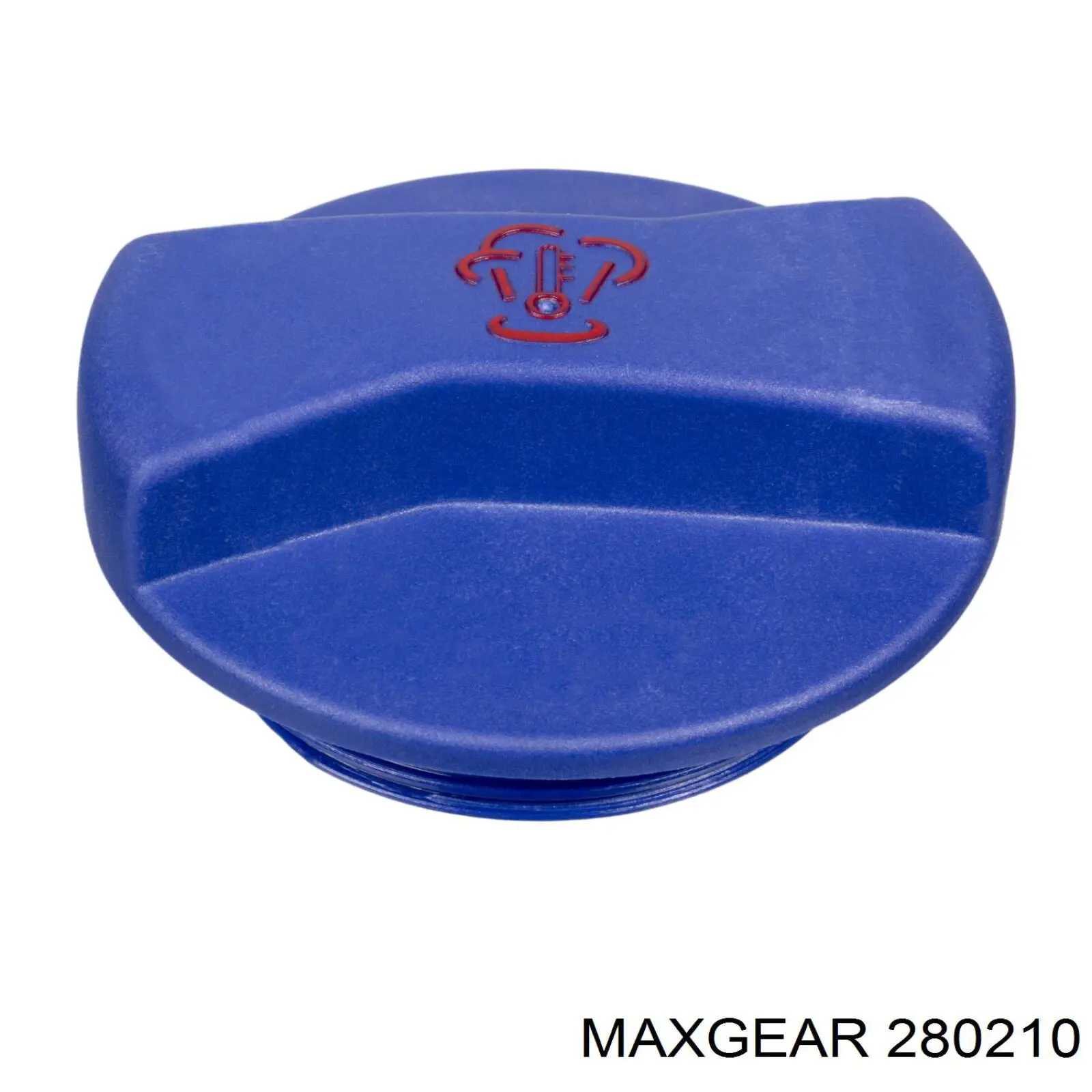 28-0210 Maxgear tapón de expansión de refrigerante/anticongelante