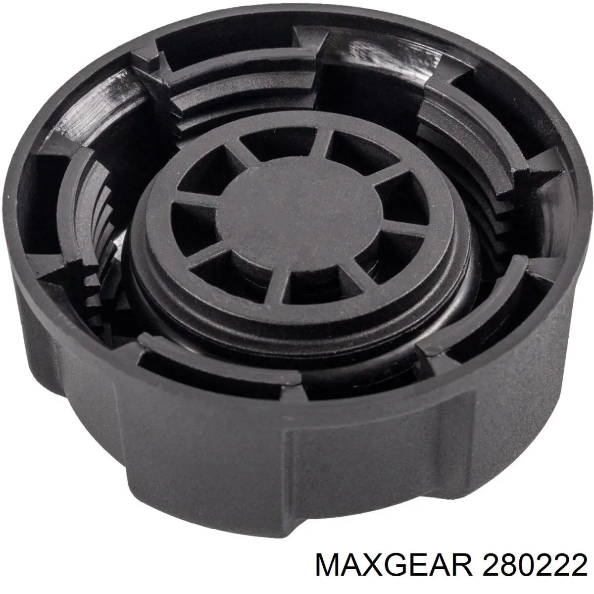 28-0222 Maxgear tapón de expansión de refrigerante/anticongelante