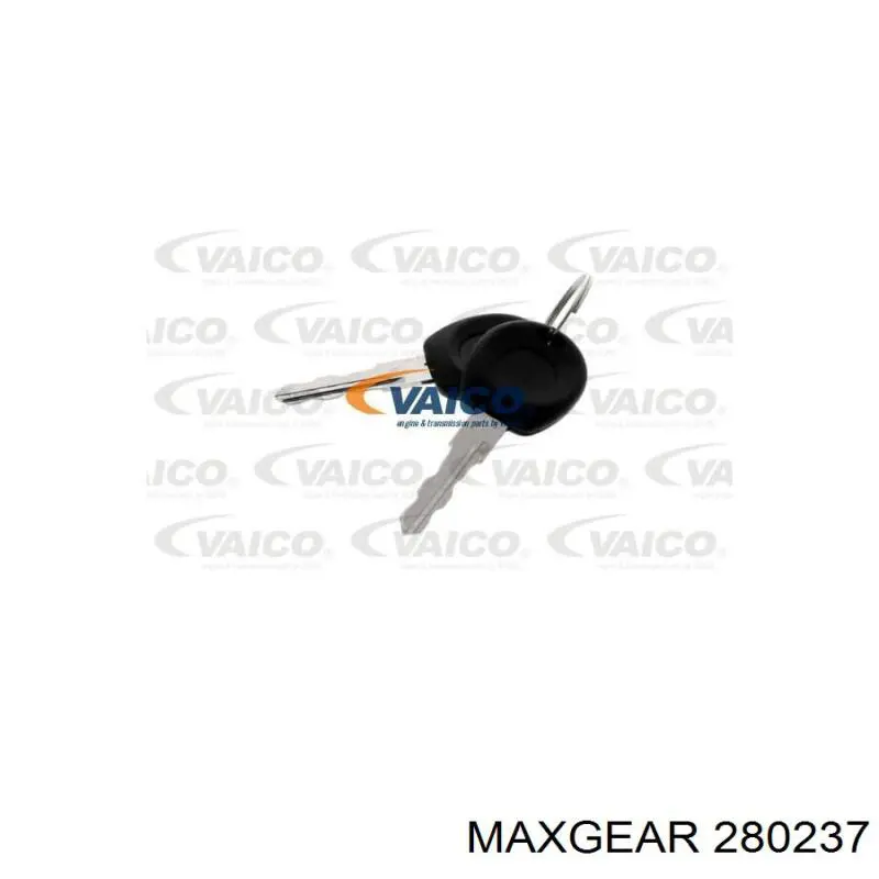 Manija exterior derecha de puerta delantera VAG 3A0837206D precio, desde 14,74 EUR