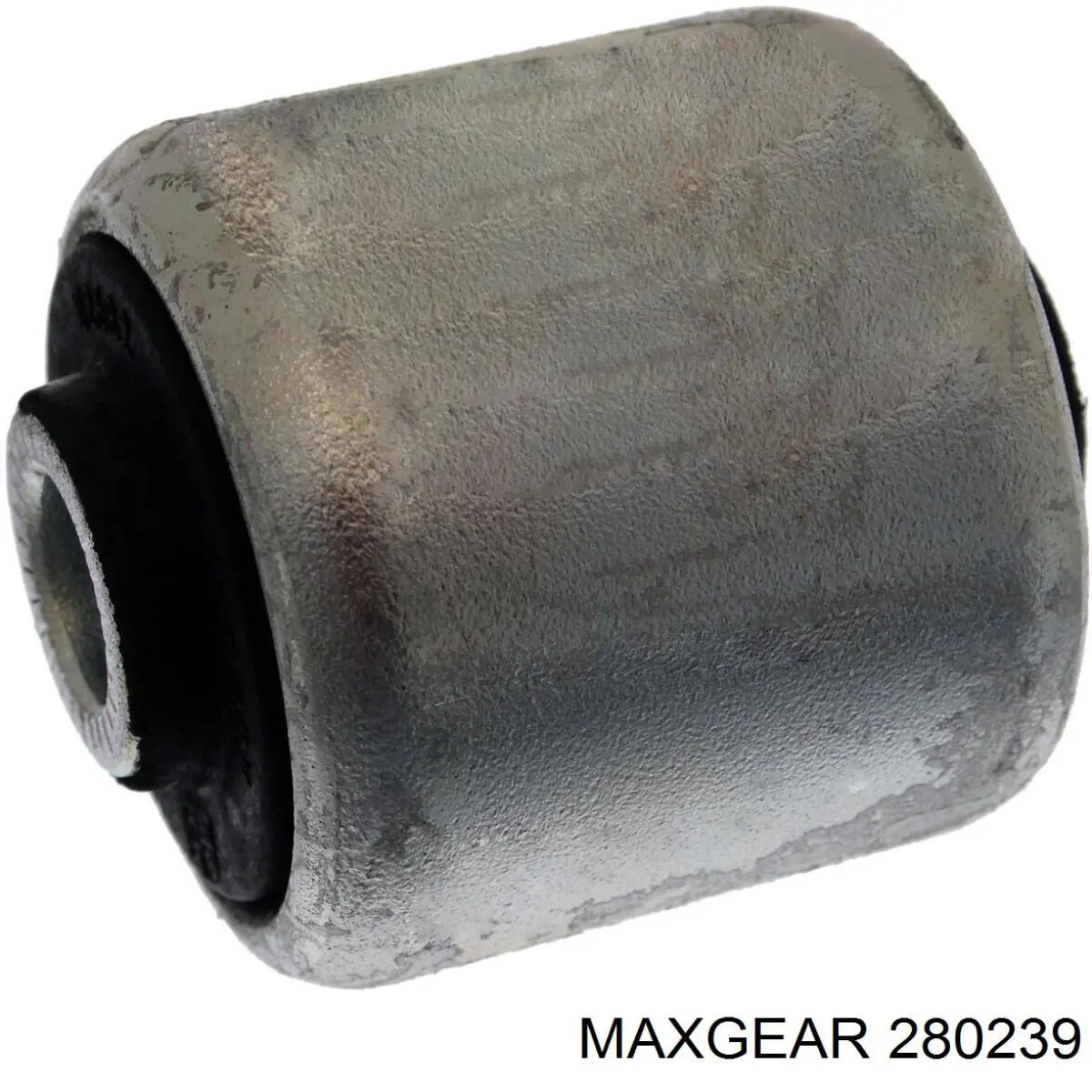 28-0239 Maxgear cilindro de cierre, cerradura de encendido