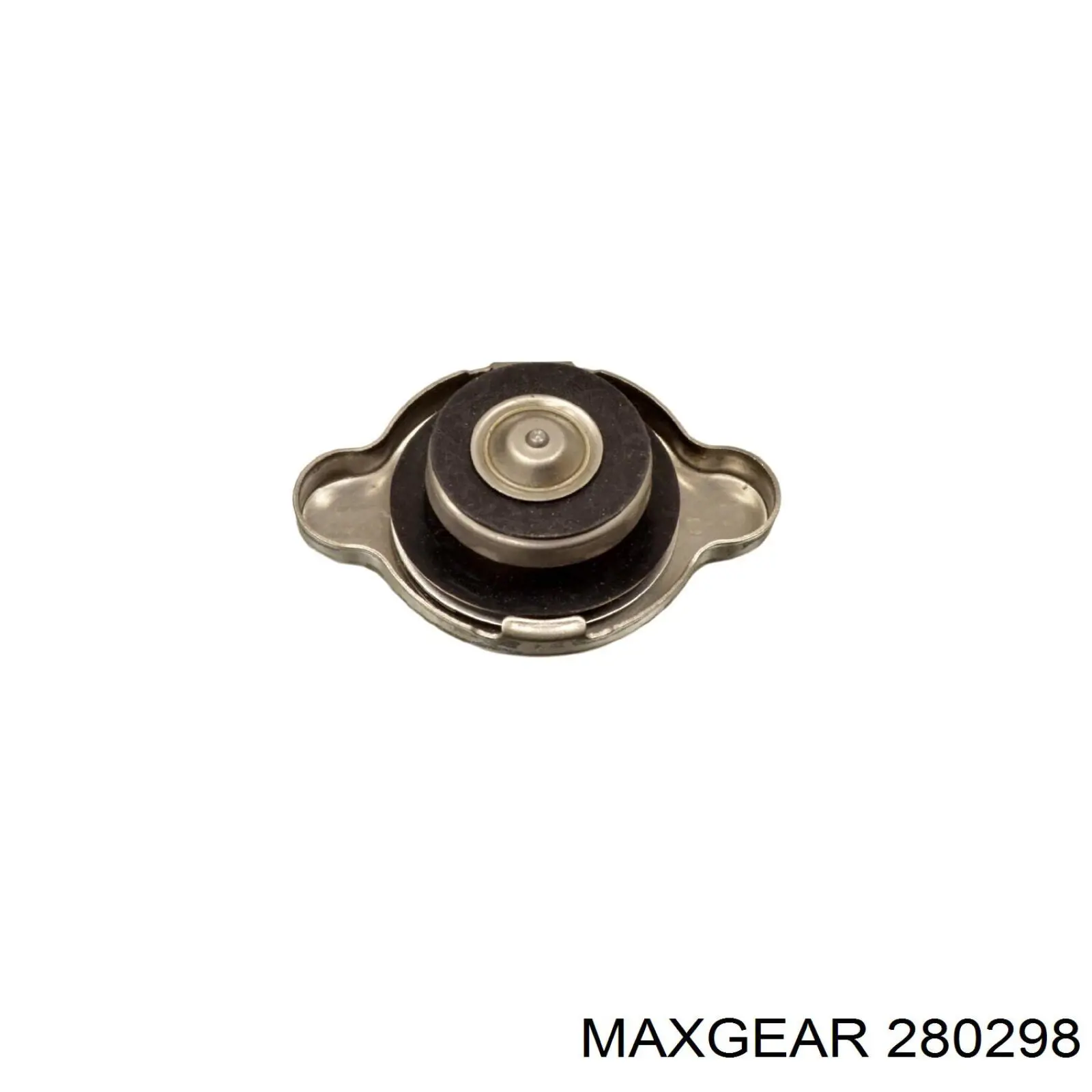 280298 Maxgear tapa radiador