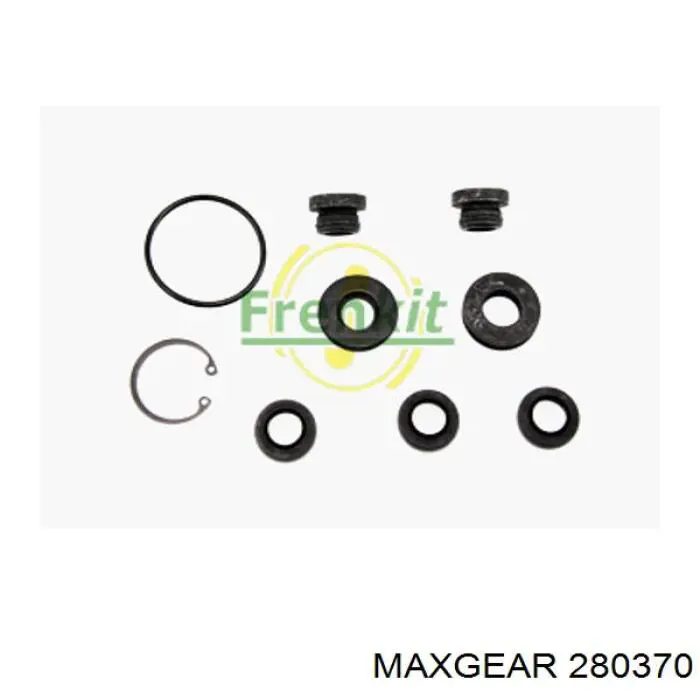 Tapa de radiador Ford Taunus GBS.GBNS