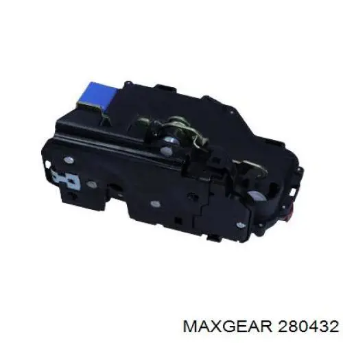 Cerradura Triclo 133563 precio, desde 39,00 EUR