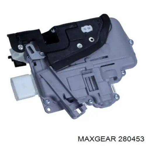 280453 Maxgear cerradura de puerta delantera izquierda