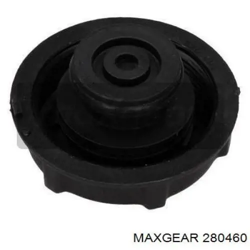 280460 Maxgear tapón de expansión de refrigerante/anticongelante