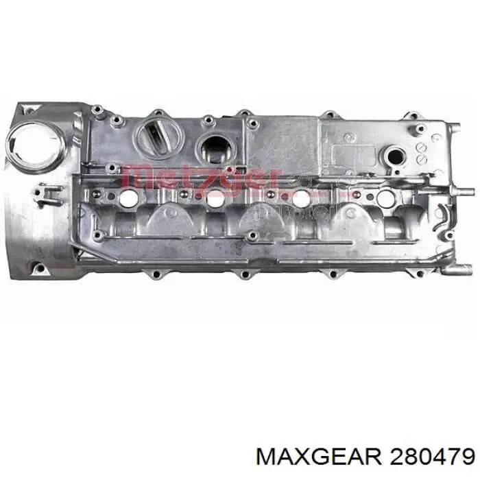 Tapa de valvula Peugeot/Citroen 248P9